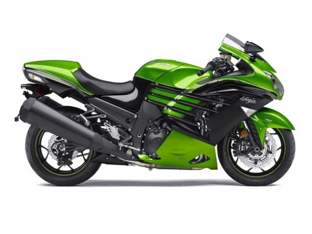 zx14r 2016 new